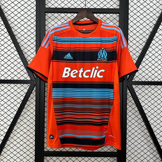 Retro Marseille 11/12 Third Away