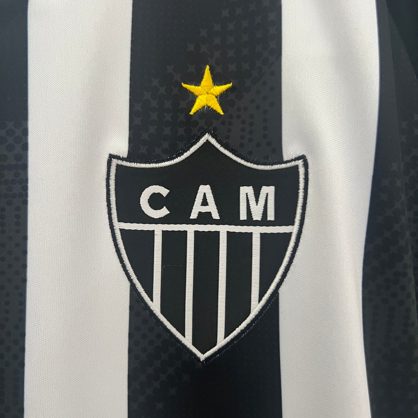 24/25 Women's Atlético Mineiro Home