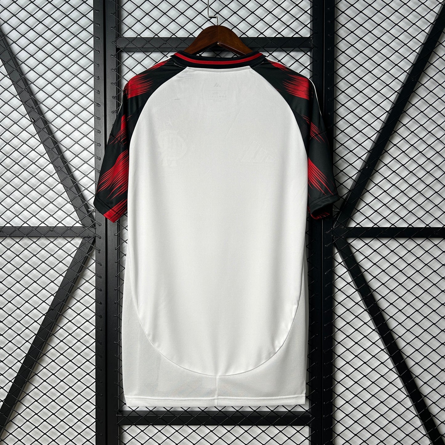 25/26 Flamengo away
