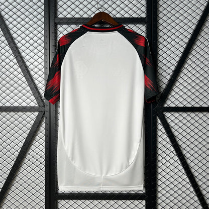 25/26 Flamengo away