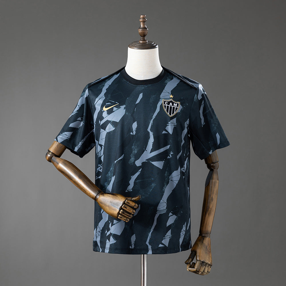 Atlético Mineiro 26/27 Pre-match Jersey