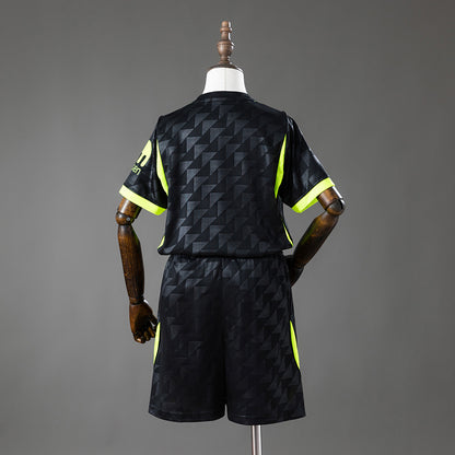Atletico Madrid 26/27 Away Kids Kit Jersey