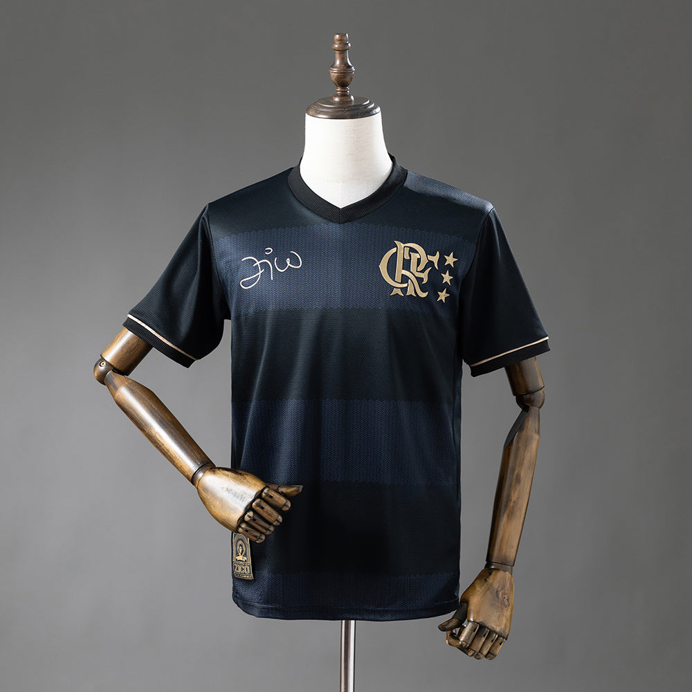 Flamengo 25/26 Special Edition - Black