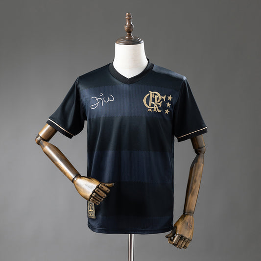 Flamengo 25/26 Special Edition - Black