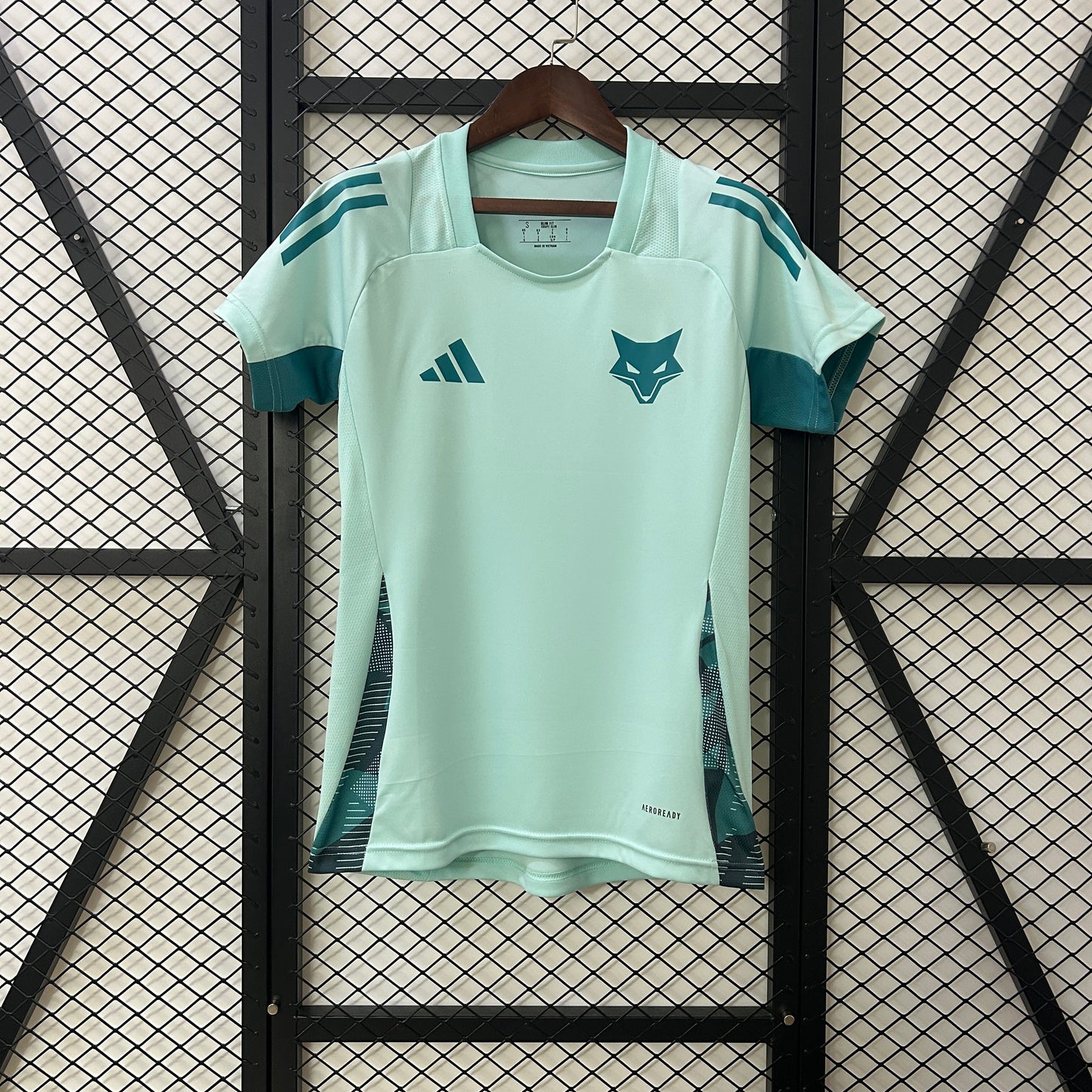 25/26 Women Cruzeiro training uniform