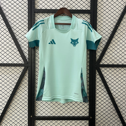 25/26 Women Cruzeiro training uniform