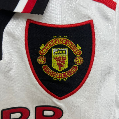 kids Manchester United 97/98 away