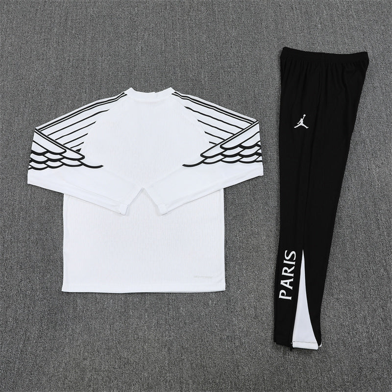 PSG Tracksuit