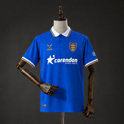 Hull City 26/27 Third Away