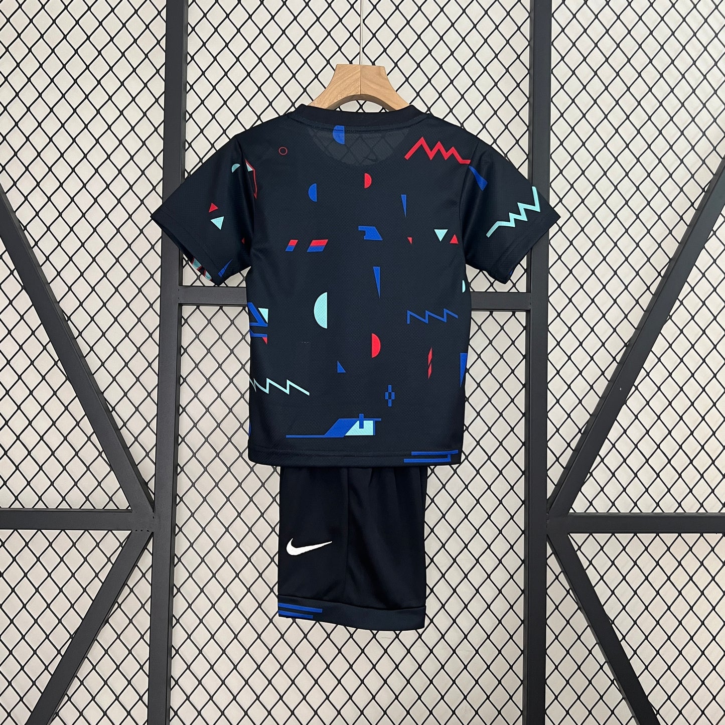 2024 Kids Portugal Training Wear