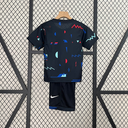 2024 Kids Portugal Training Wear
