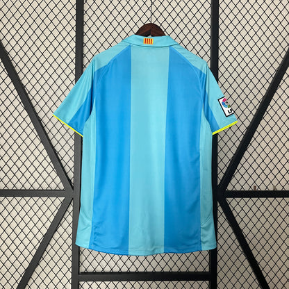 Retro FCB 07/08 Away