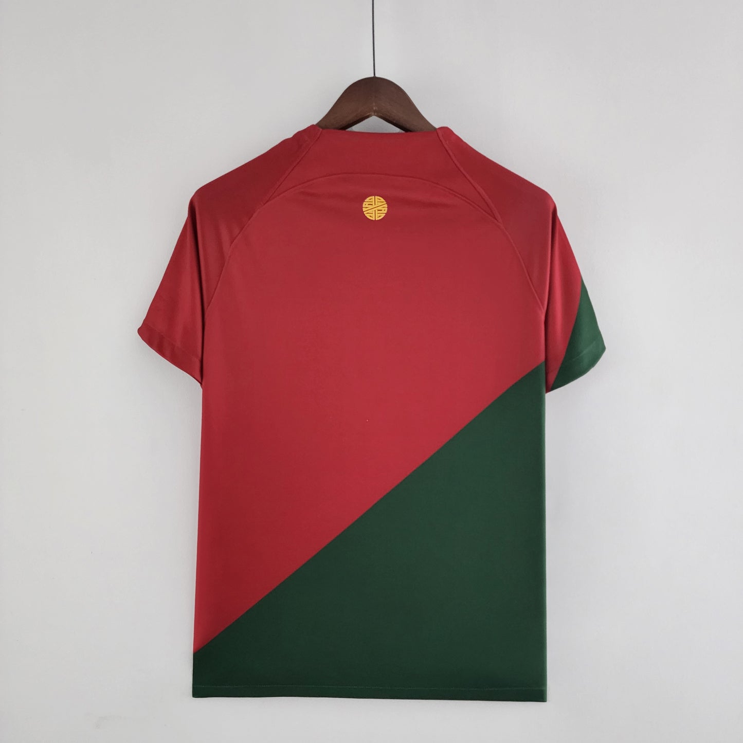 2022 Portugal World Cup jersey home