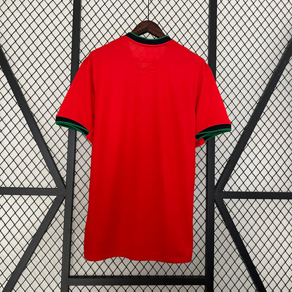 2024 Portugal Home
