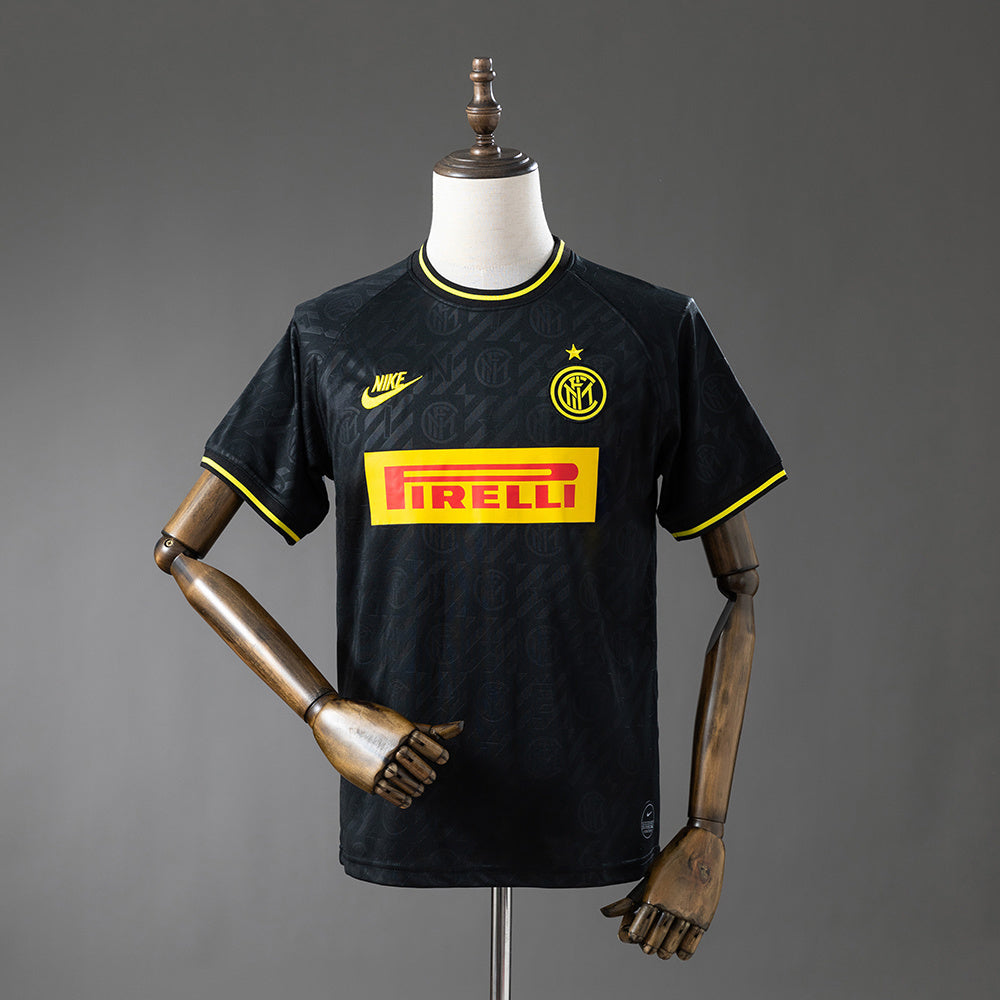 Inter Milan 19/20 Third Away Retro Jersey