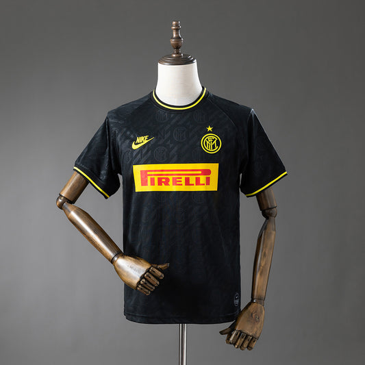 Inter Milan 19/20 Third Away Retro Jersey