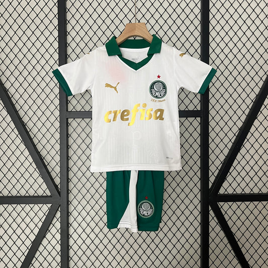 24/25 kids Palmeiras away