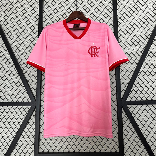 23/24 Flamengo Pink