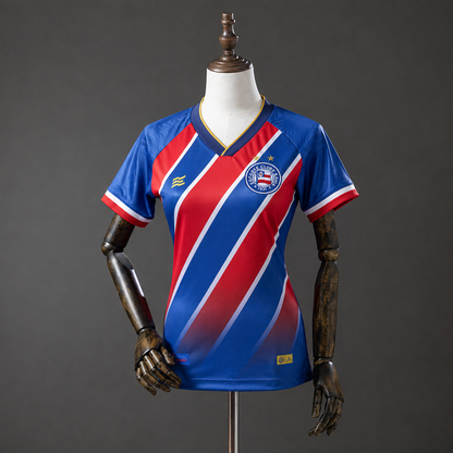 Bahia 24/25 Away Womens