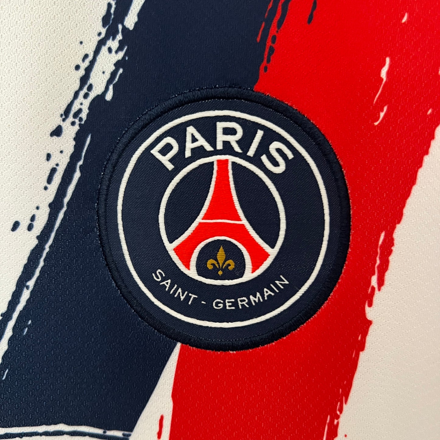 24/25 PSG Away