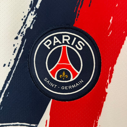 24/25 PSG Away