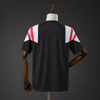 Colo-Colo 26/27 EQT Black Retro