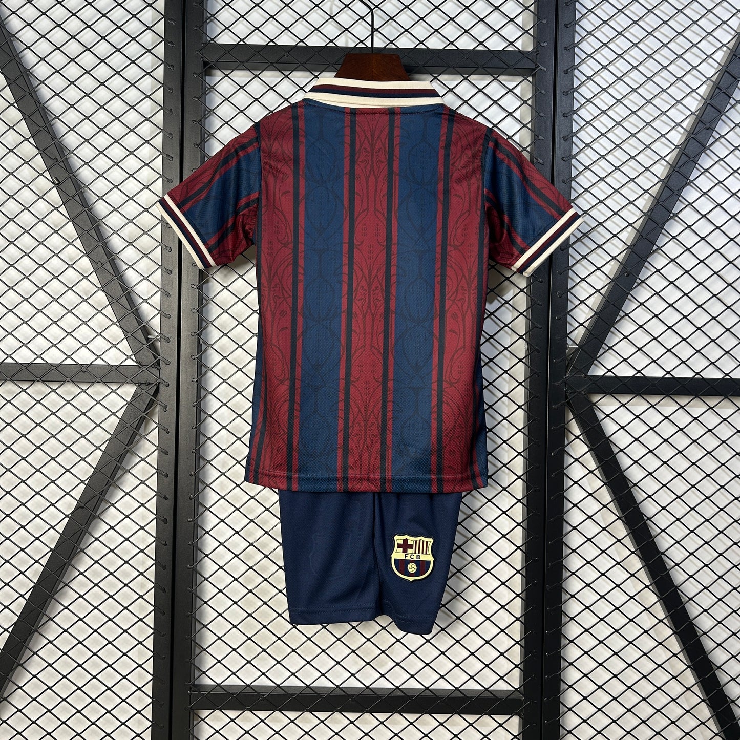 25/26 kids FCB Special Edition