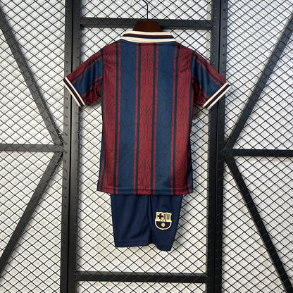 25/26 kids FCB Special Edition