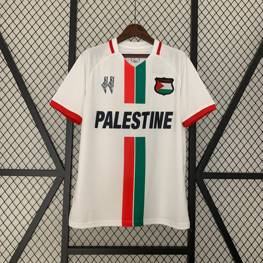 23/24 Palestinian White