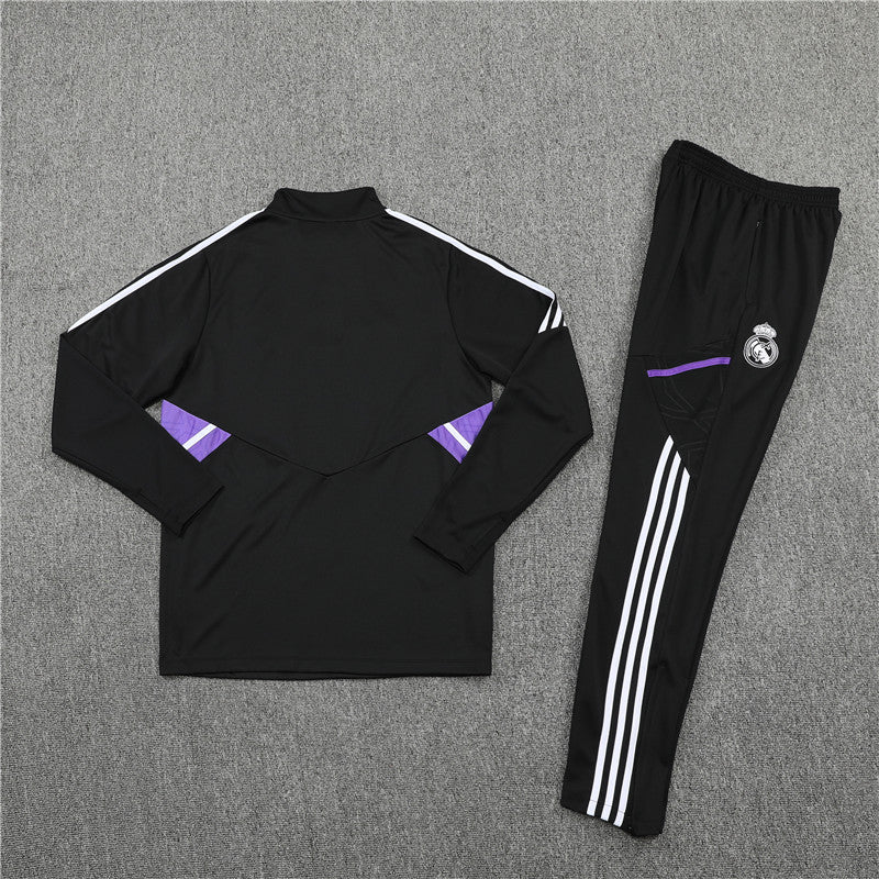 Real Madrid Tracksuit