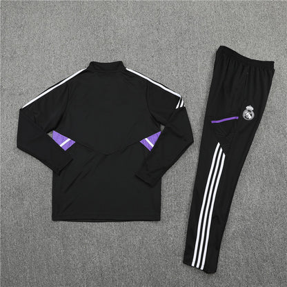 Real Madrid Tracksuit