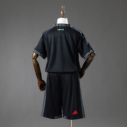Colo Colo 26/27 Away Kids Kit