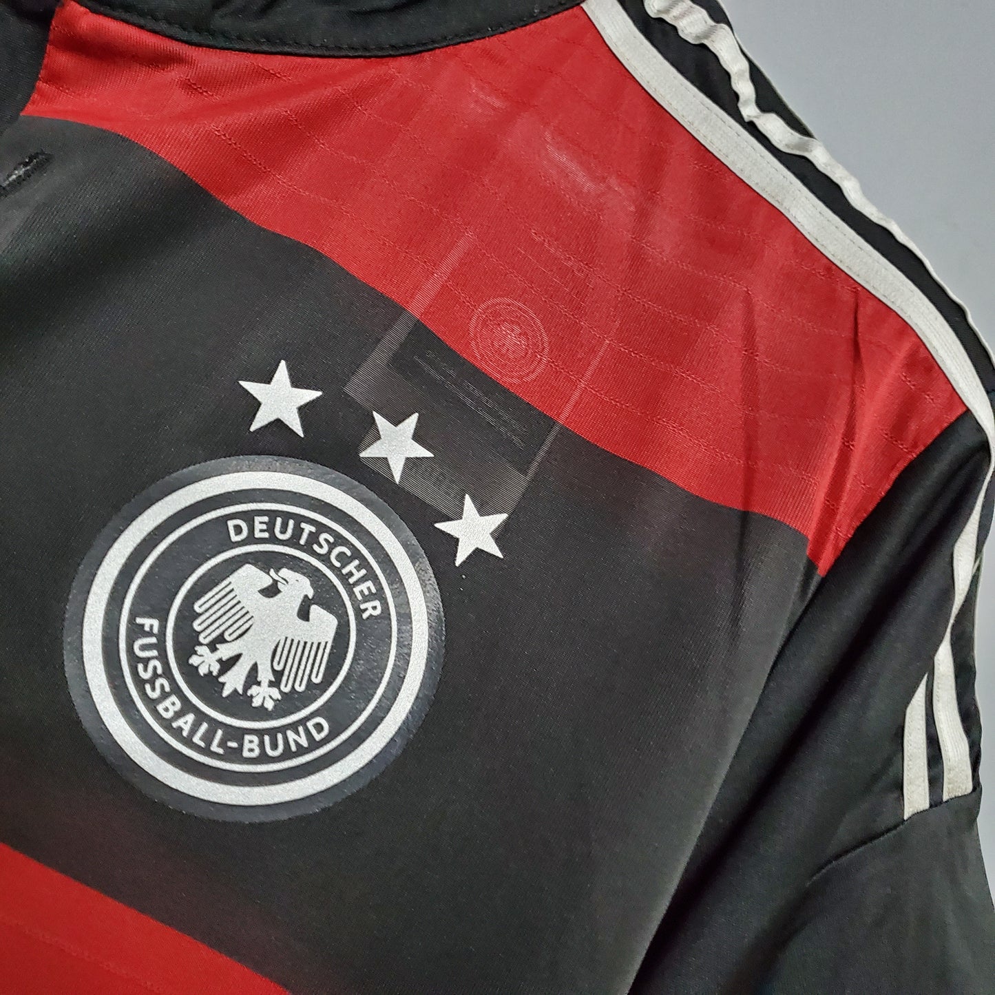 Retro Germany 2014 away