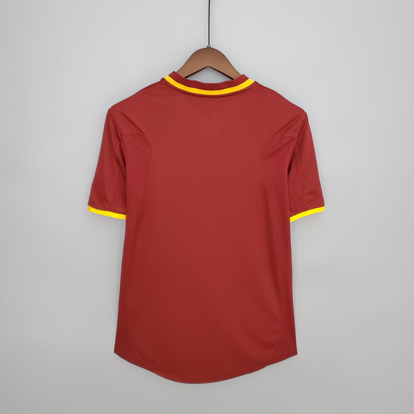 Retro 2000 Portugal home