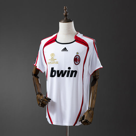 Retro AC Milan 06/07 AWAY