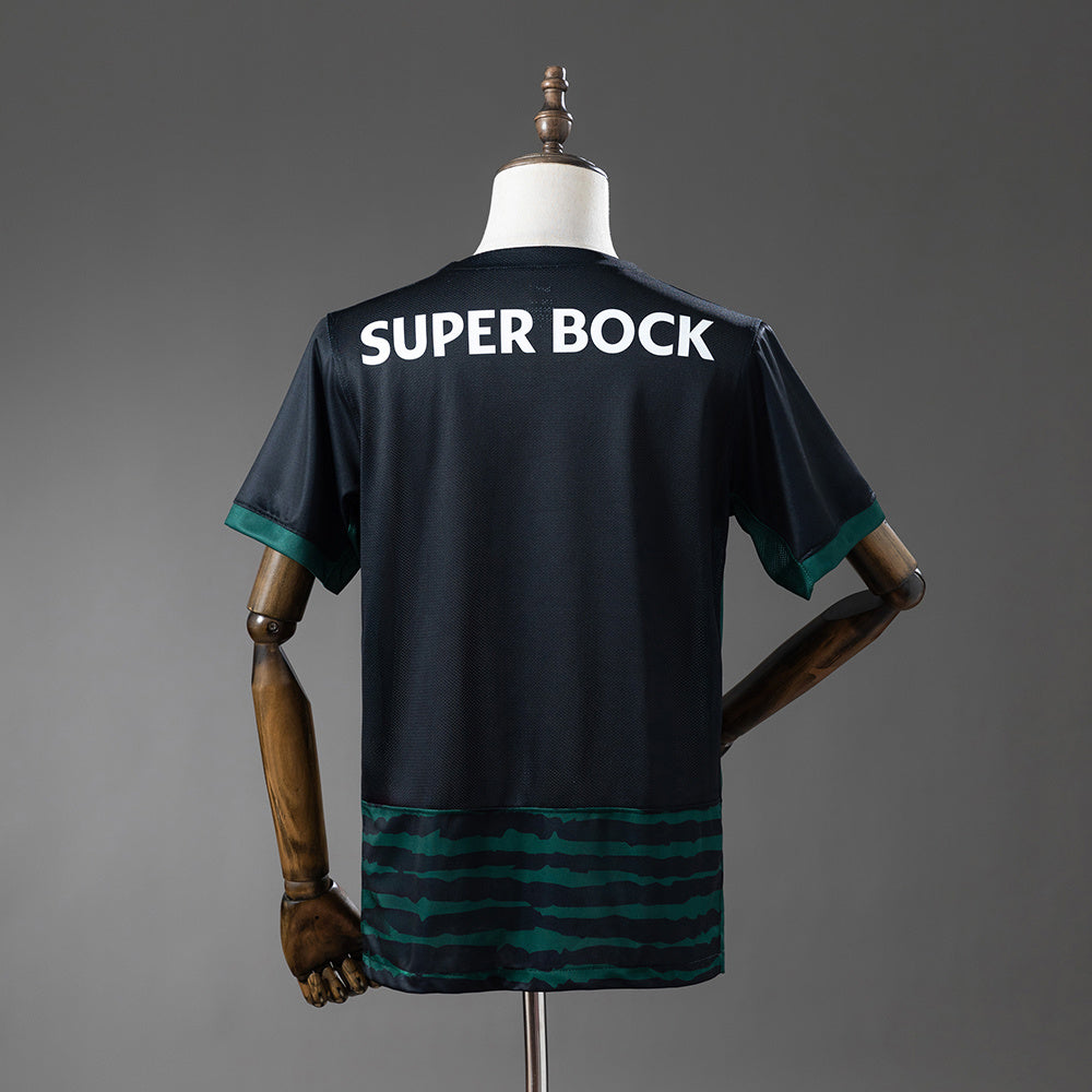Sporting CP 25/26 Christmas Special Edition