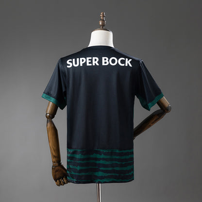 Sporting CP 25/26 Christmas Special Edition