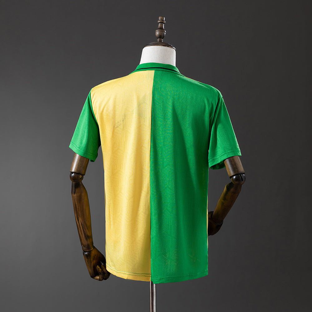 Retro 92/94 M-U away