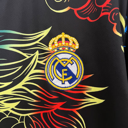 24/25 Real Madrid Special Edition