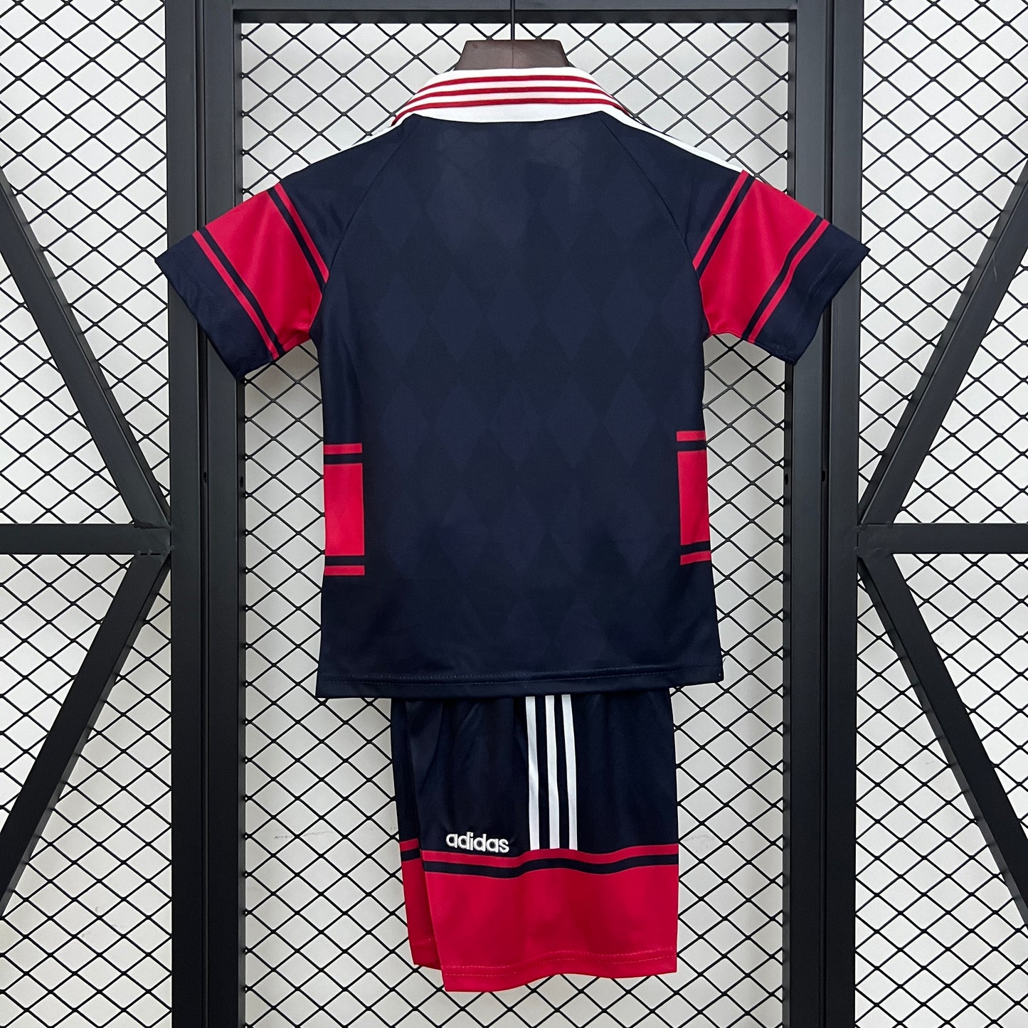 kids Bayern Munich 97/99 Home