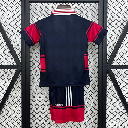 kids Bayern Munich 97/99 Home
