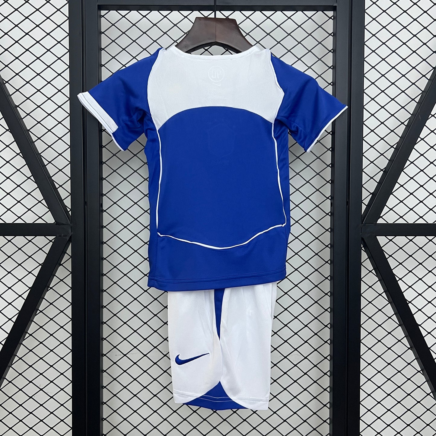 kids Brazil 2004 away
