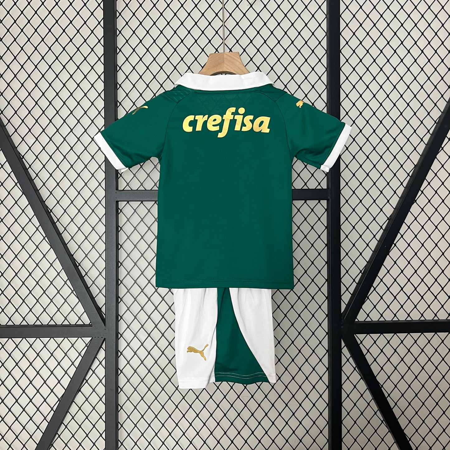 24/25 kids Palmeiras home