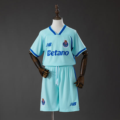 FC Porto 26/27 Third Away Kids Kit