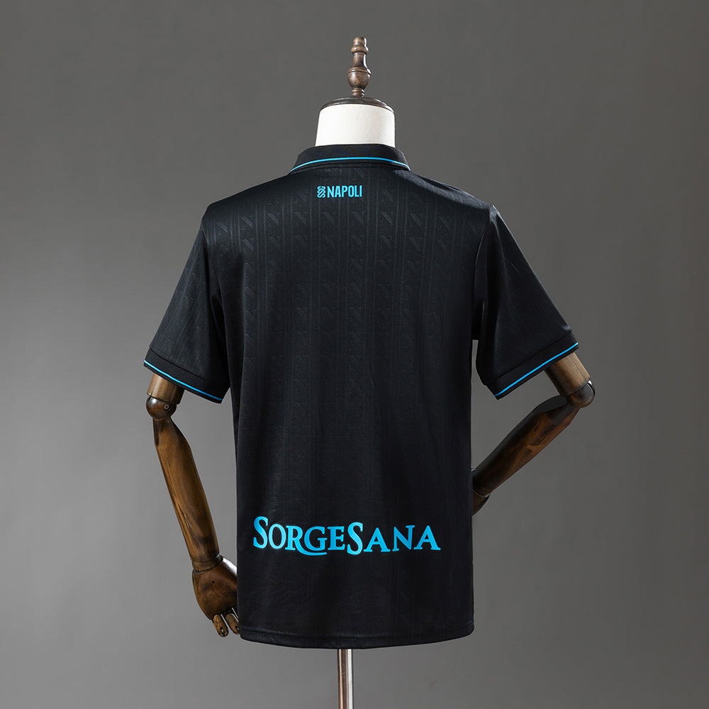 25/26 Napoli Special Edition