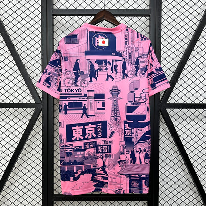 2024 Japan Special Edition