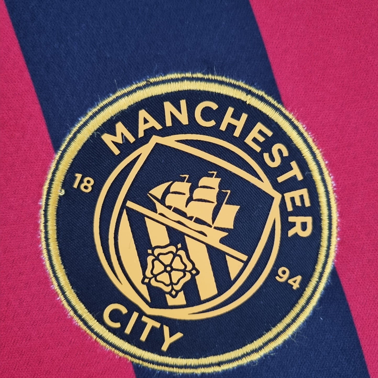 22/23 Manchester City away