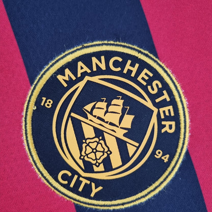 22/23 Manchester City away