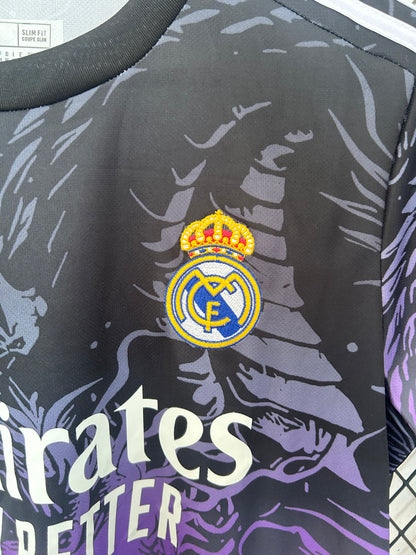 25/26 Real Madrid Special Edition