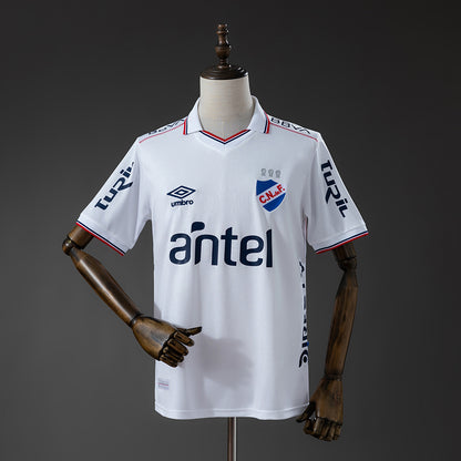 Nacional 26/27 Home Jersey